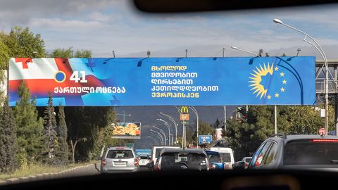 ELi laienemine on teooriast kauem praktikas võimatu