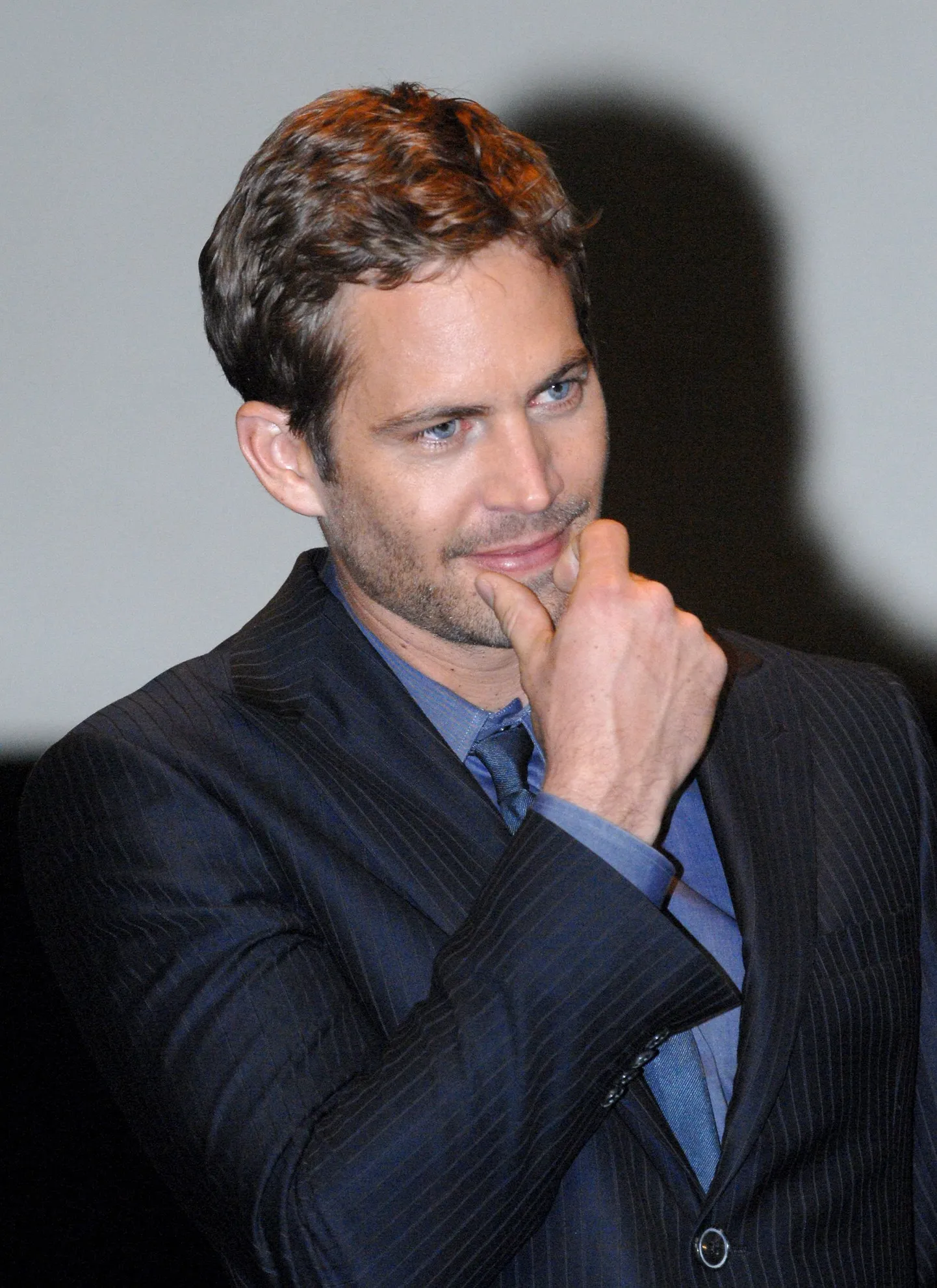 Paul Walker