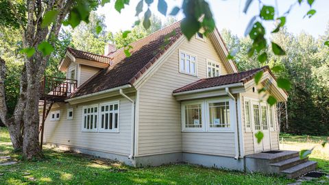Viidumäe looduskeskus kutsub loodusvaatluste maratonile