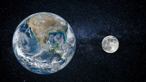 VIDEO ⟩ USA soovib, et Kuul oleks oma ajavöönd