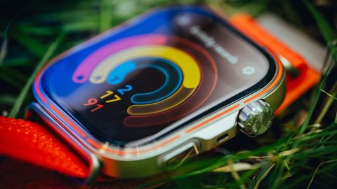 Huawei Watch Fit 5 Pro: kerge nutikell, mis võistleb suurte spordikellade liigas