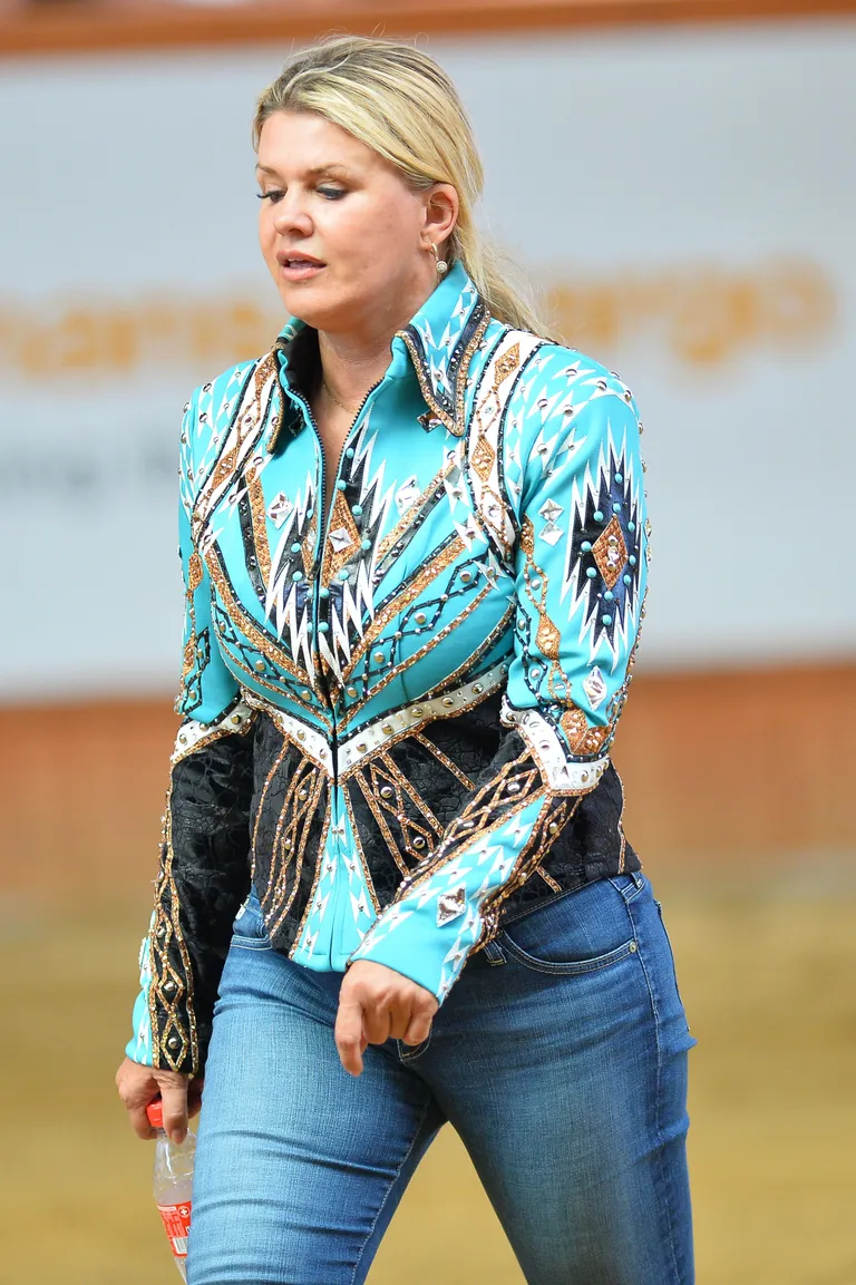 Corinna Schumacher