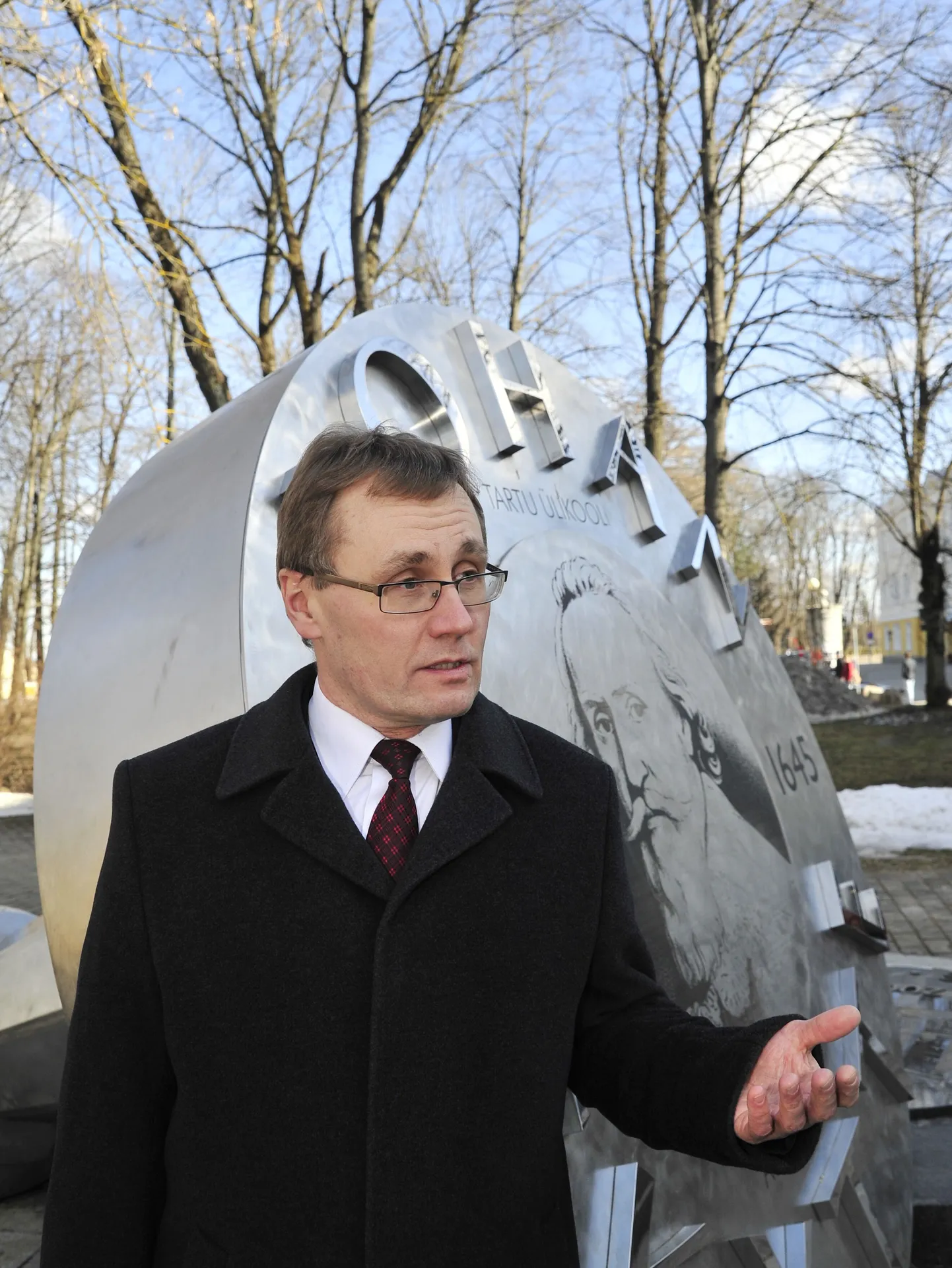 Tõnis Lukas