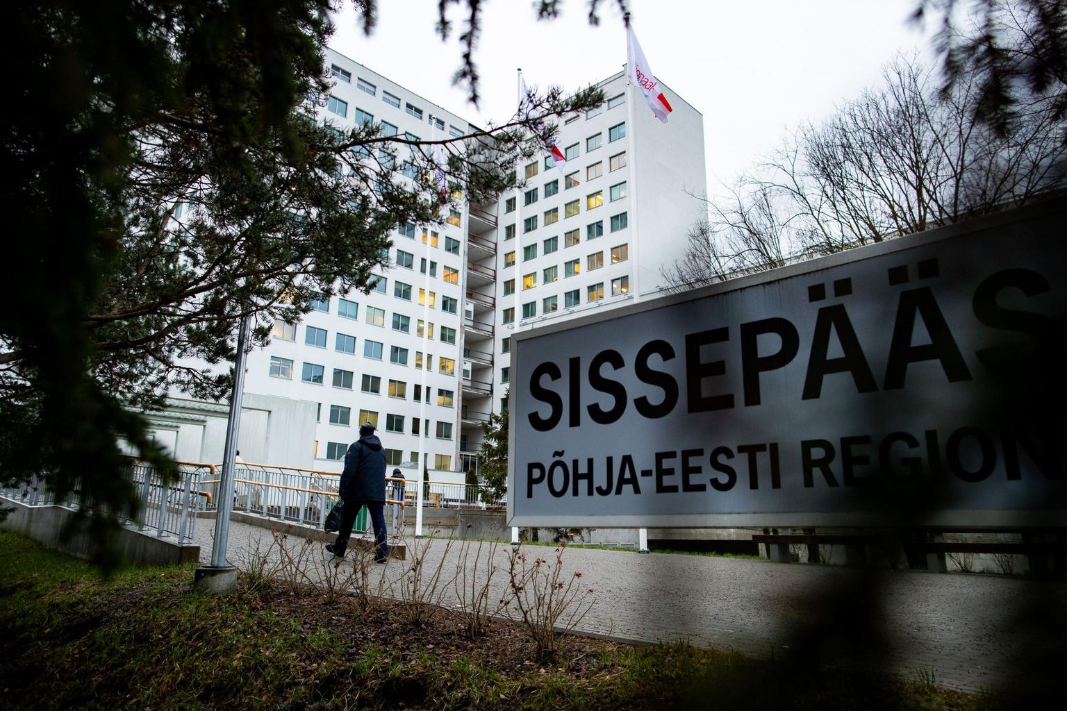 Põhja-Eesti Regionaalhaiglas oli mullu 27 ülikallist ravijuhtu, millele kulus ligikaudu 2,45 miljonit eurot. 
