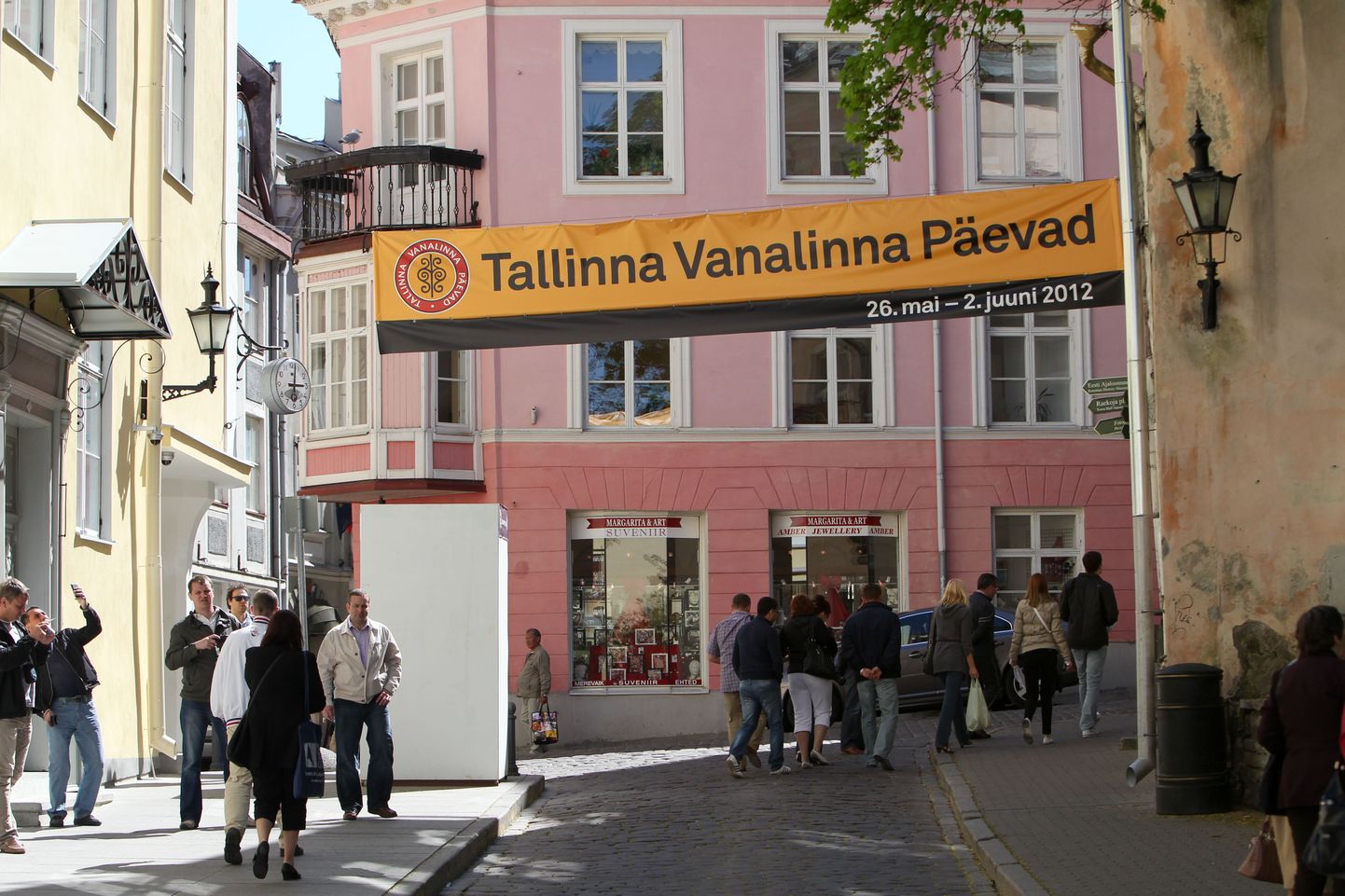 Tallinna Vanalinna Päevad