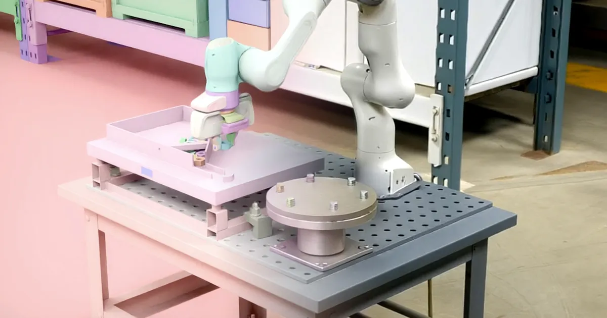 Nvidia püstitas uued finantsrekordid – AI-investeeringud kannavad vilja