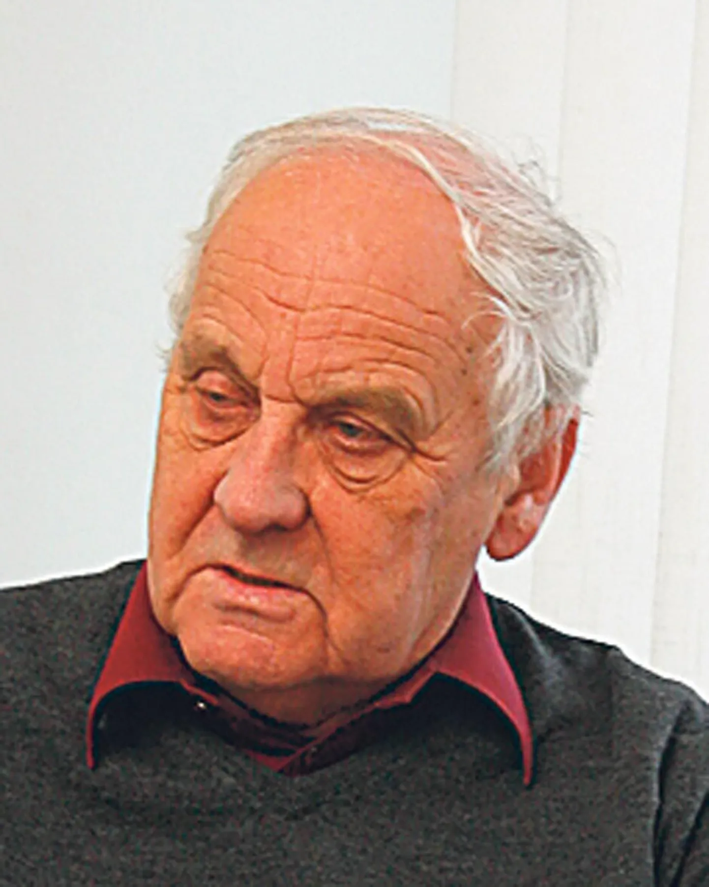 Jaan Moik.