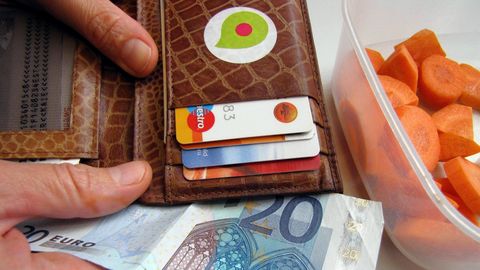 Kelmid petsid Viljandimaal välja ligi 10 000 eurot
