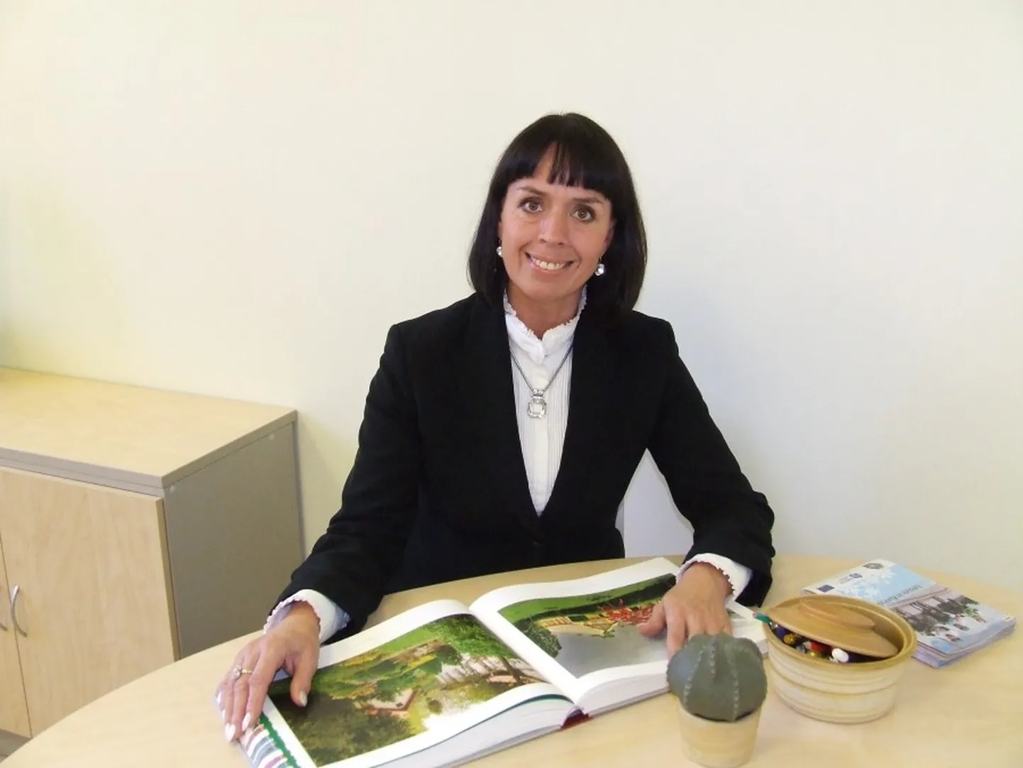 Heli Jalakas