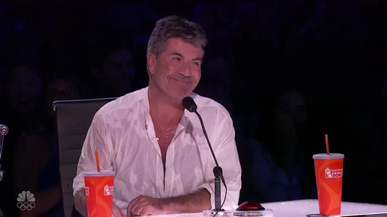 Simon Cowell / Scanpix