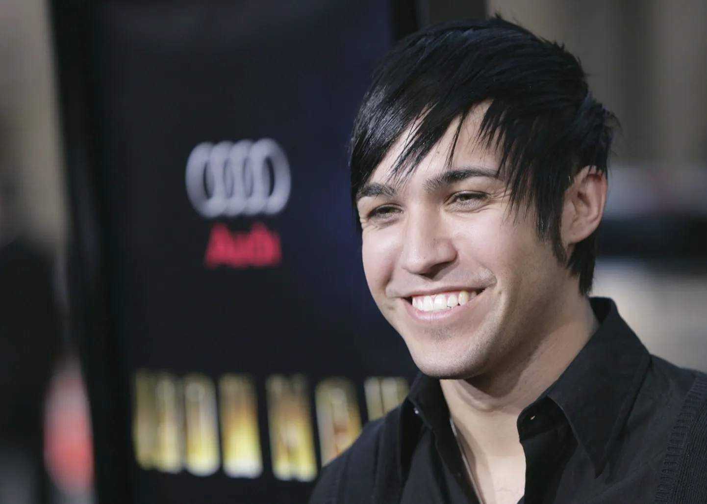 Pete Wentz