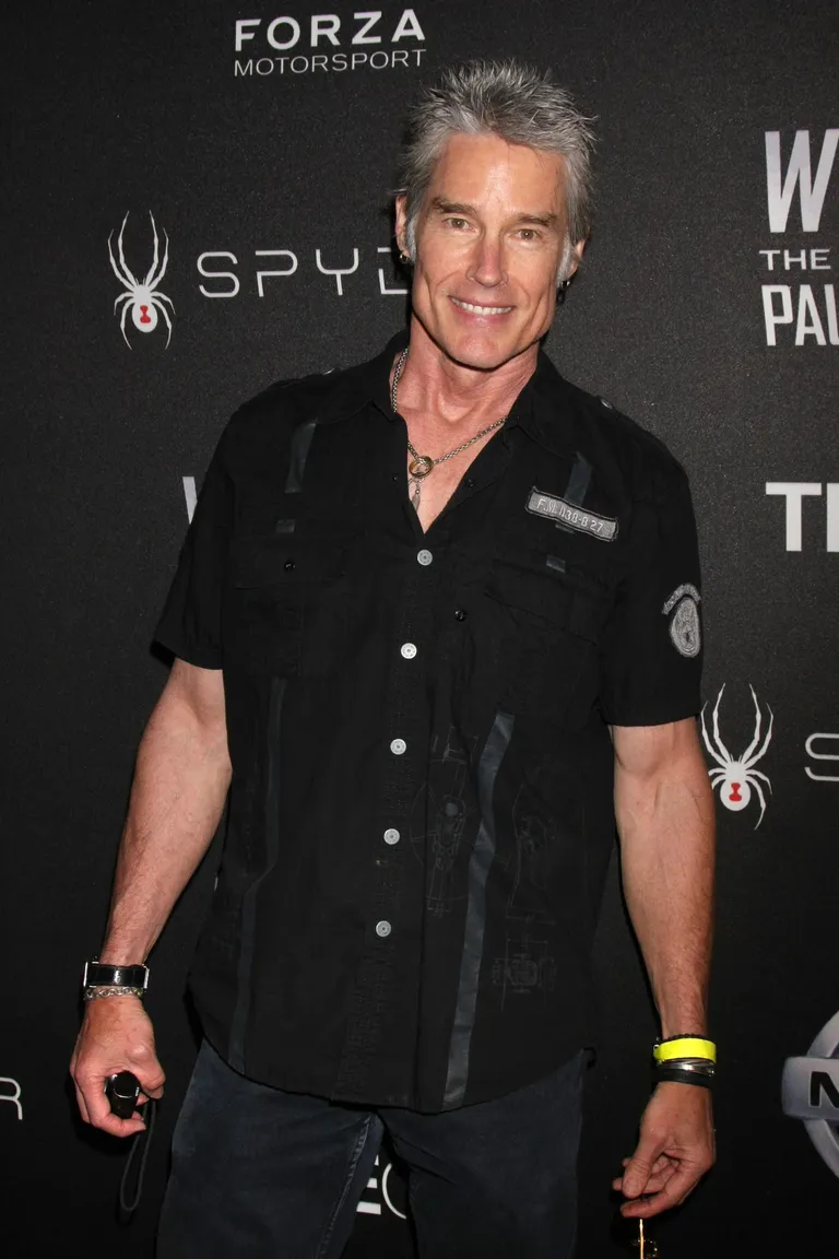 Ronn Moss