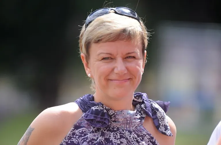 Linda Mūrniece