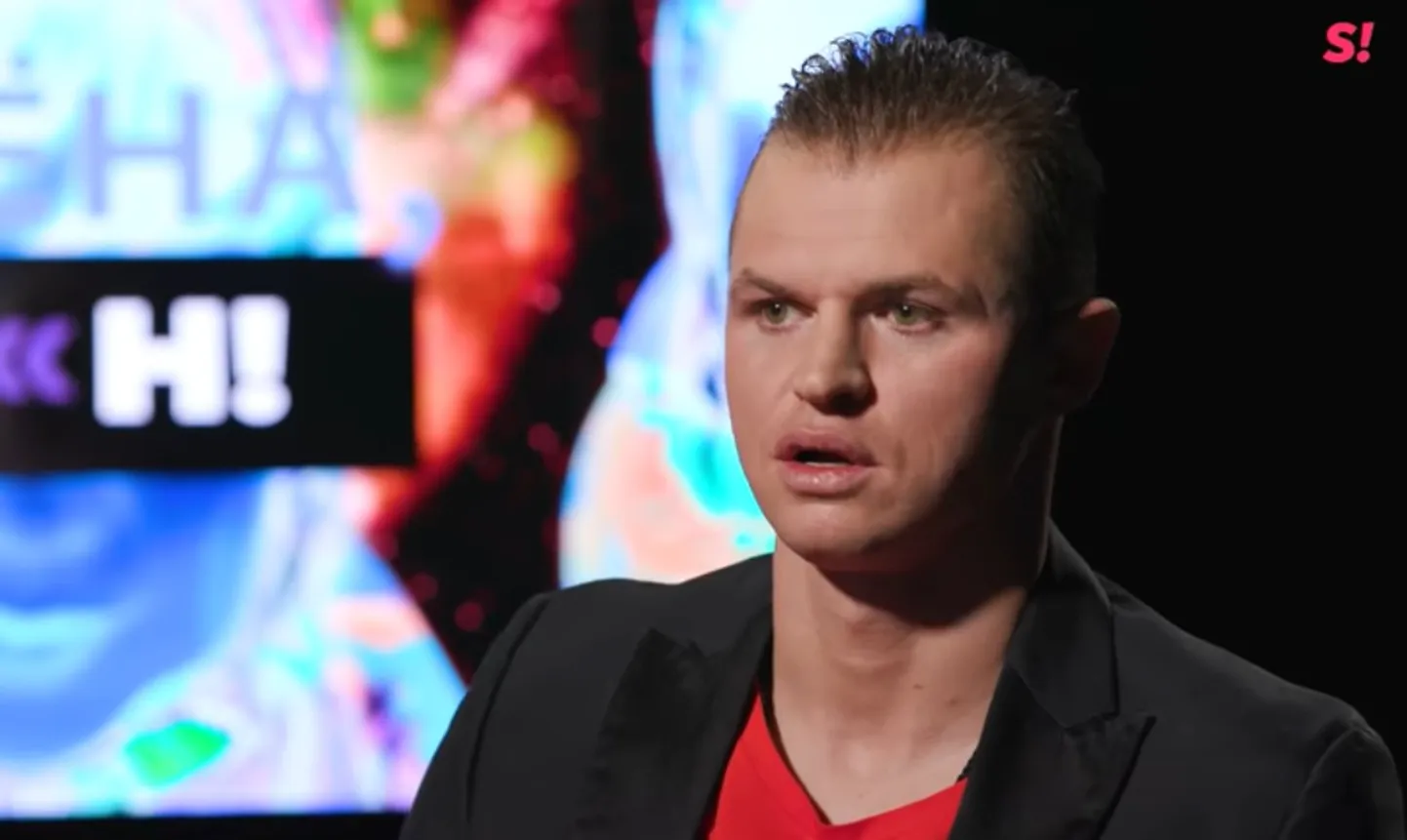 Дмитрий Тарасов