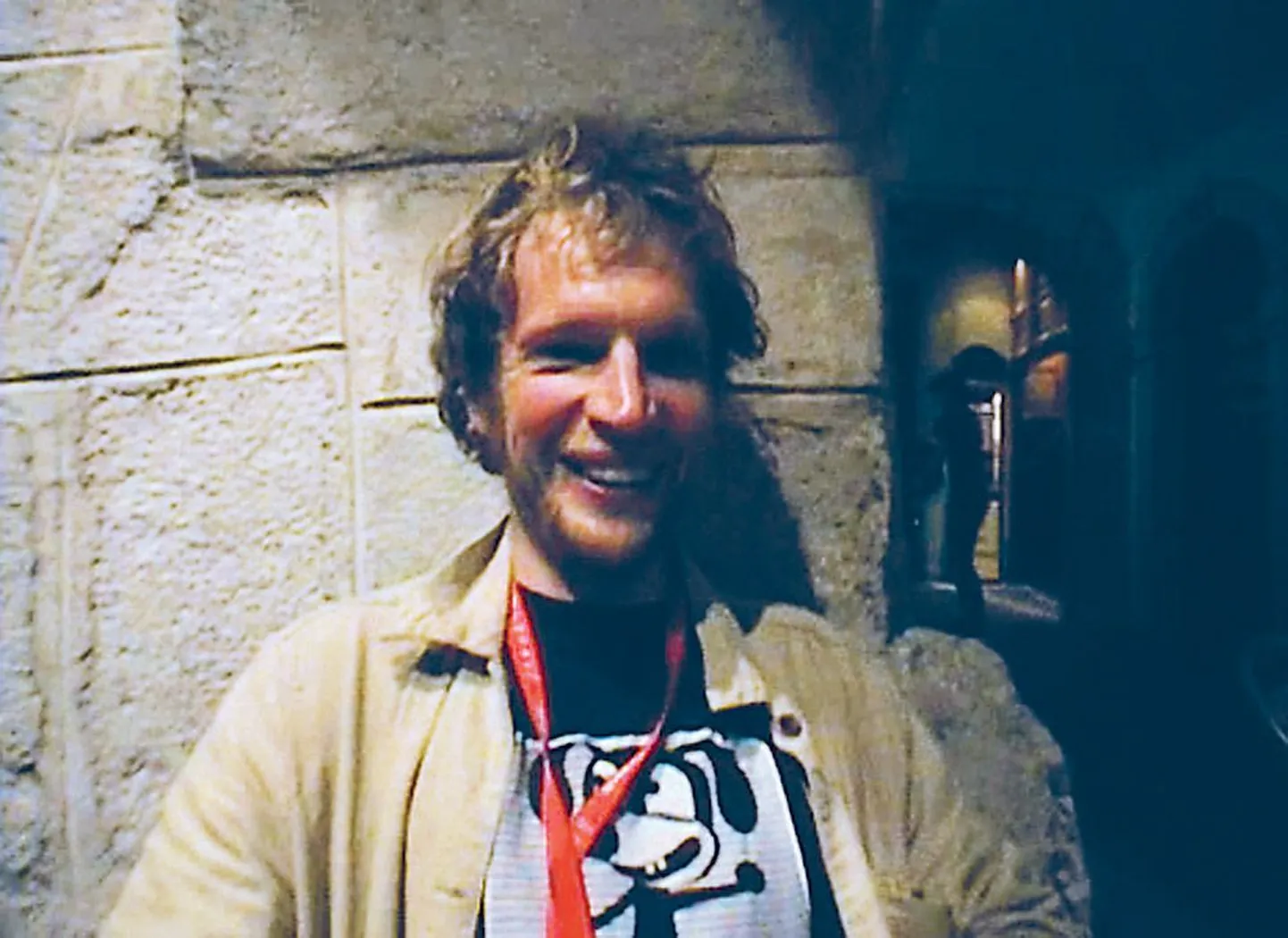 Kaspar Jancis