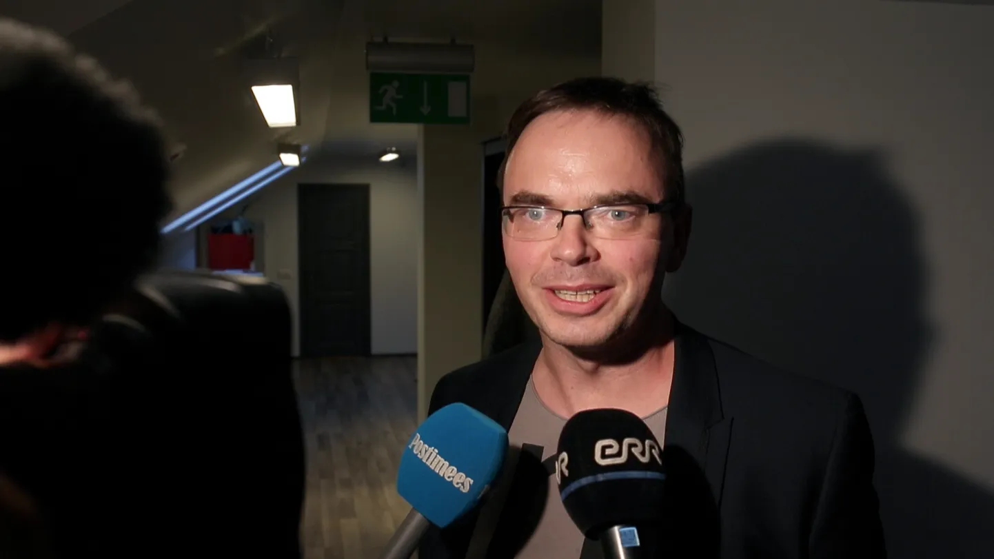 Sven Mikser