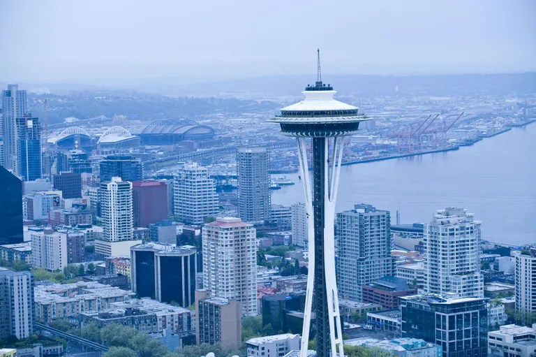 Space Needle
