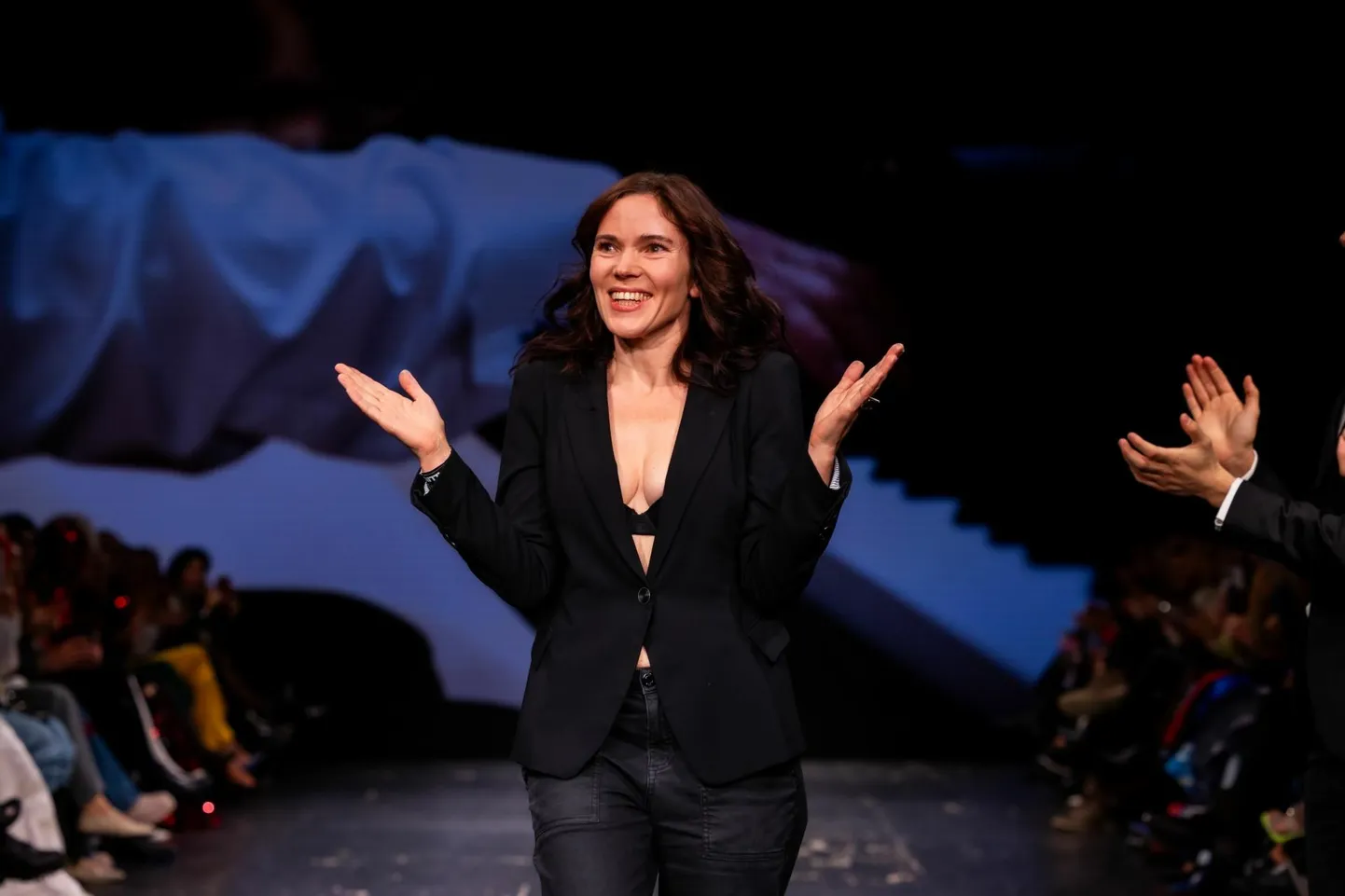 Julia Maria Künnapi ehtekollektsioon.