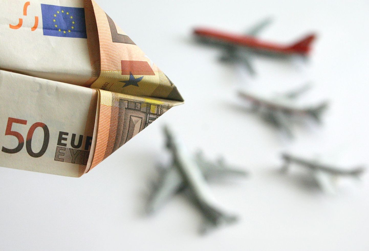 Euroga reisile minek tundub lihtne ja muretu, kuid siiski ei maksa valvsust kaotada.