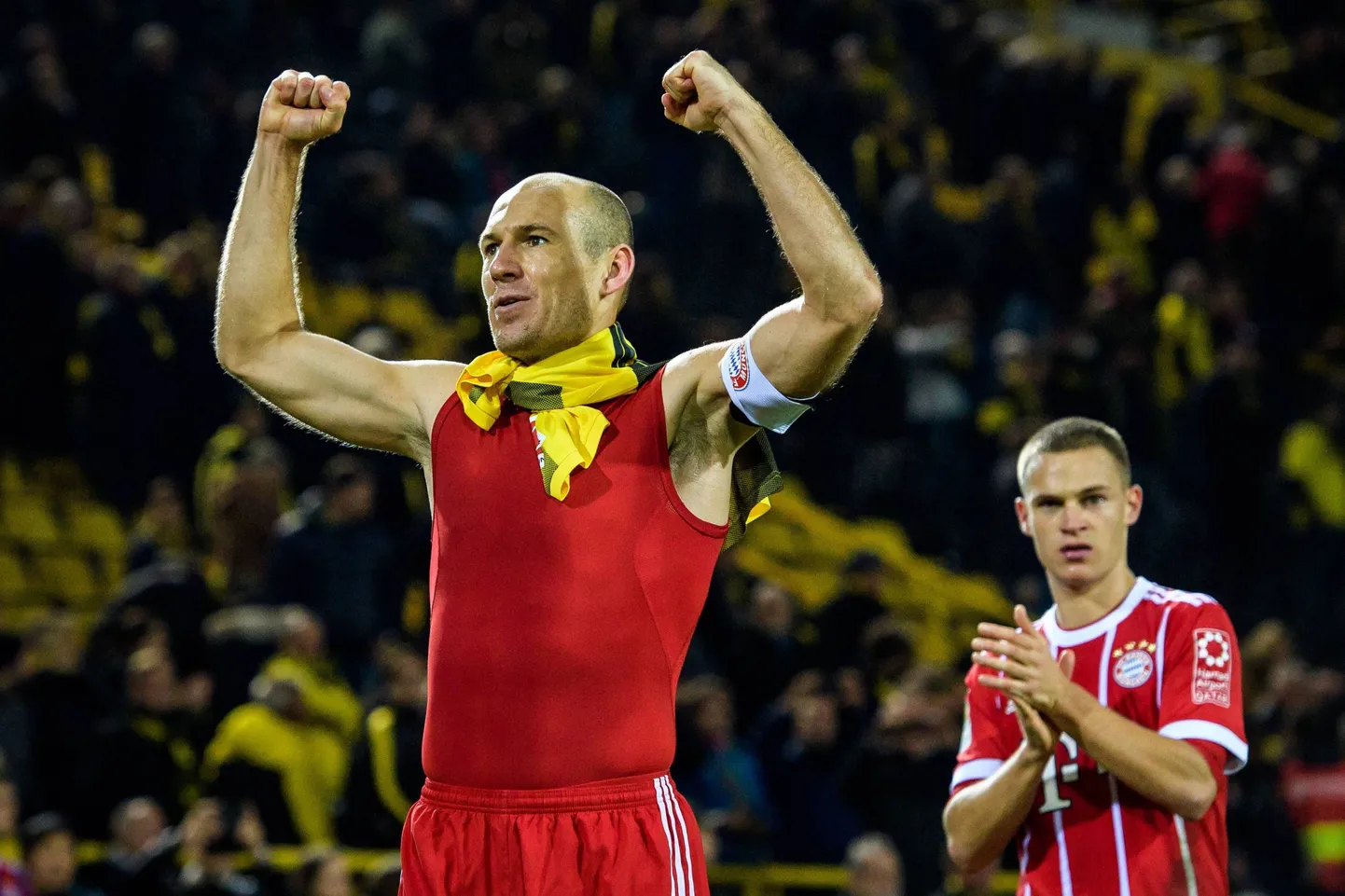 Arjen Robben