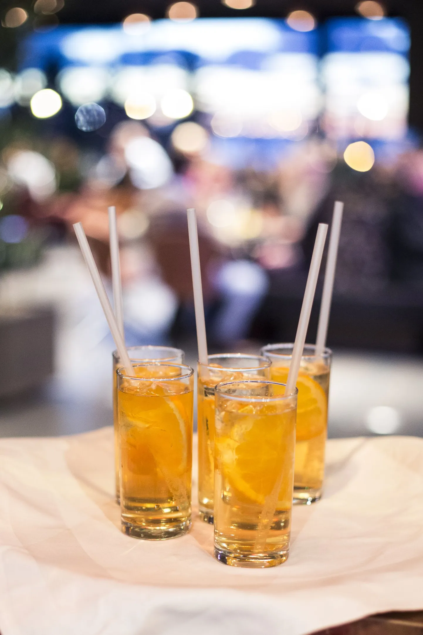 Alkohol.