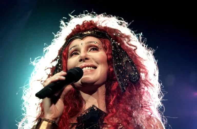 Cher 1999. aastal.