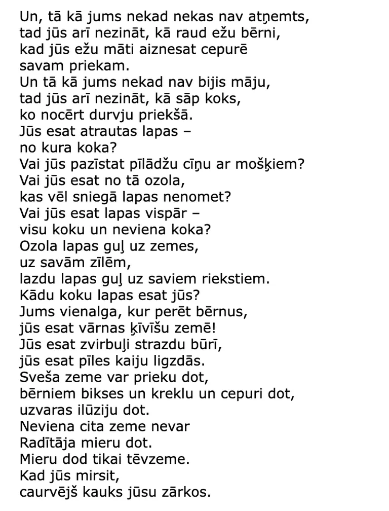 Raksta foto