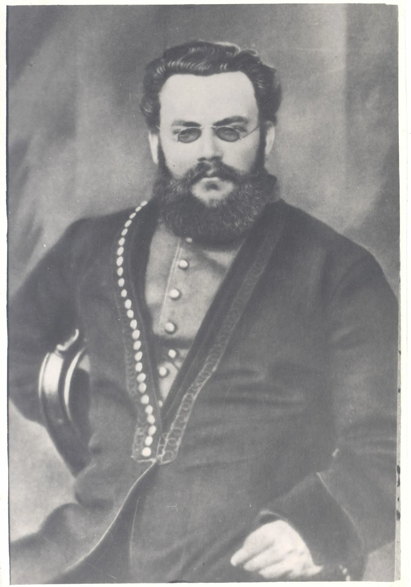 Carl Robert Jakobson