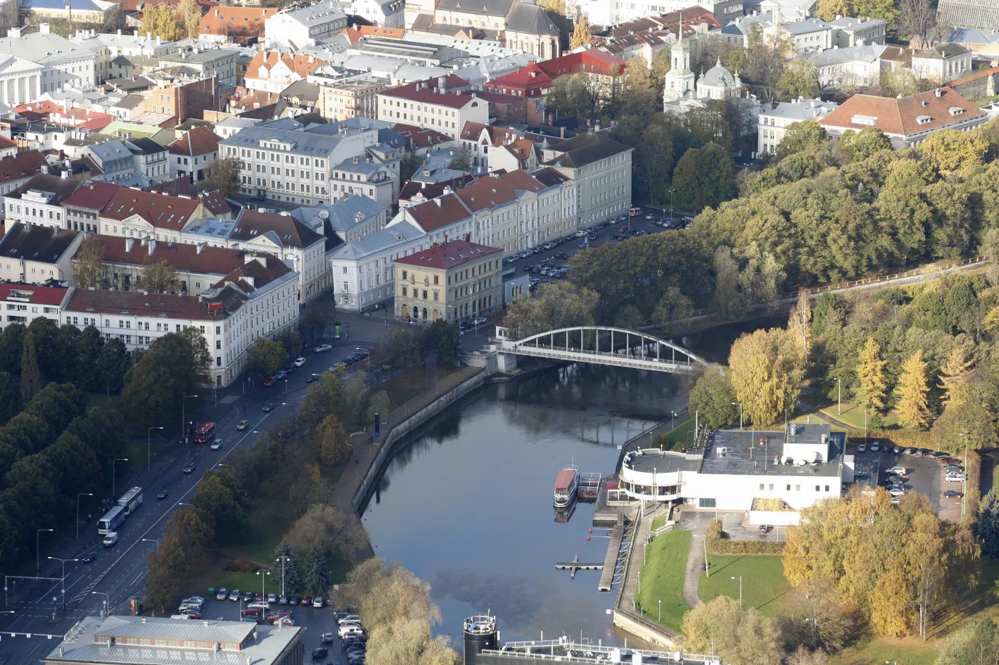 Tartu 2011.