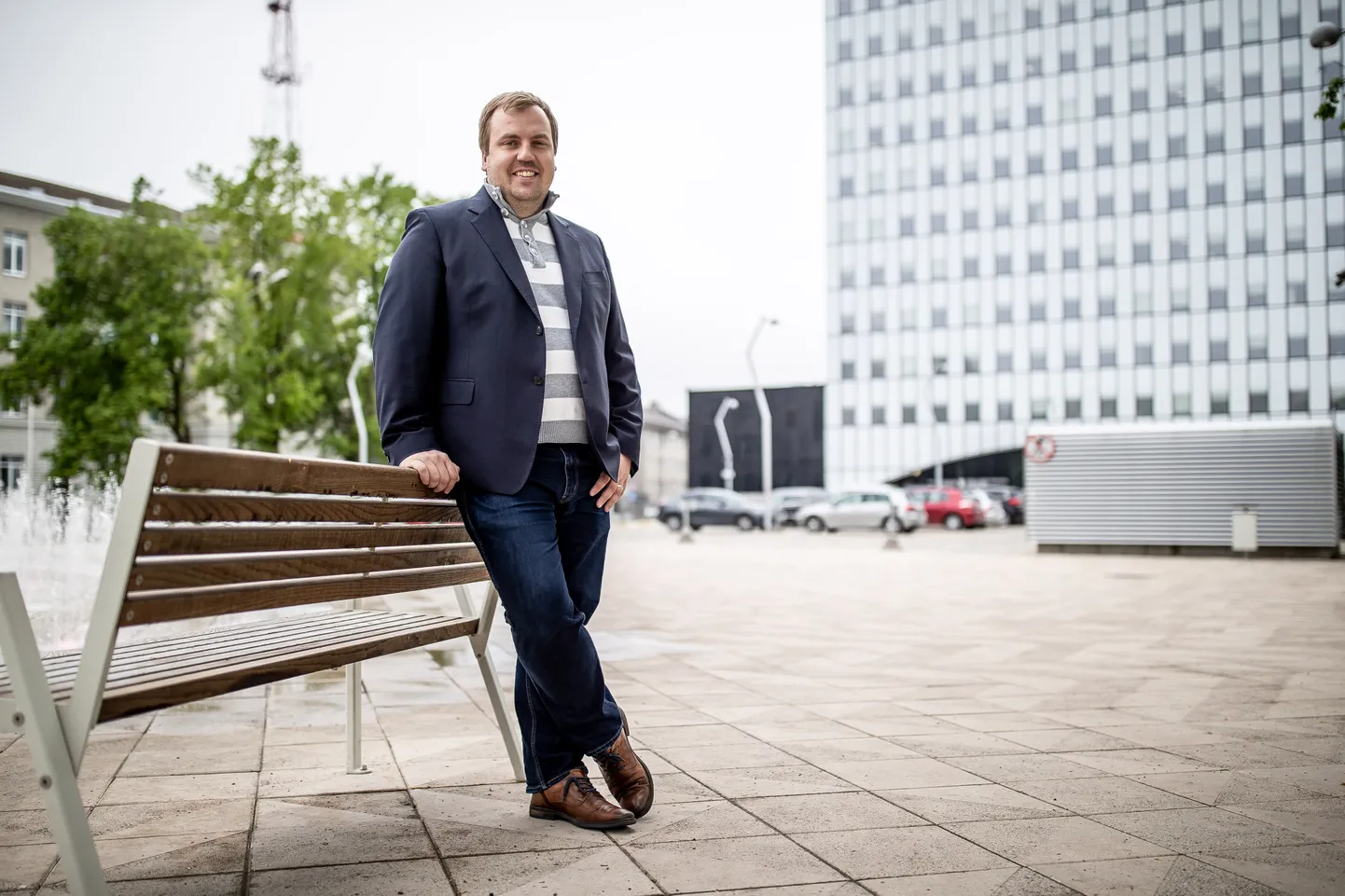 Siim Sikkut, MKMi IT-asekantsler