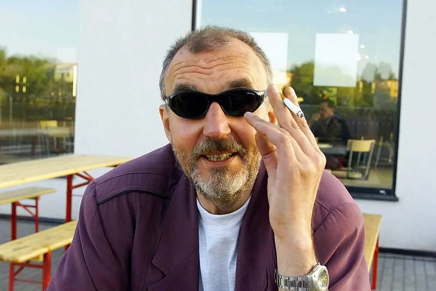 Peeter Künstler