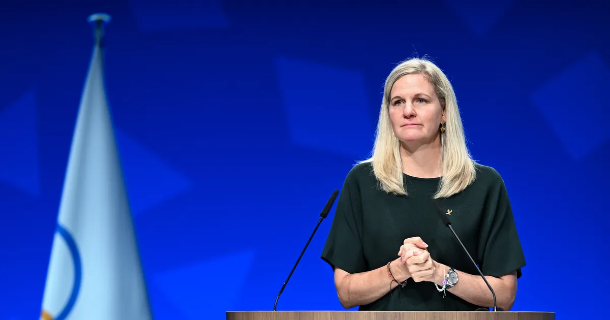 Kirsty Coventry on veidi üle aasta juhtinud Rahvusvahelist Olümpiakomiteed (ROK). Tema ametiajal langetatud esimesed suured otsused pole paraku Eestile armulise