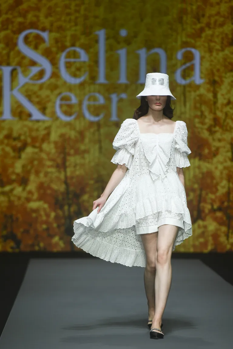 RFW 4. diena: Selina Keer
