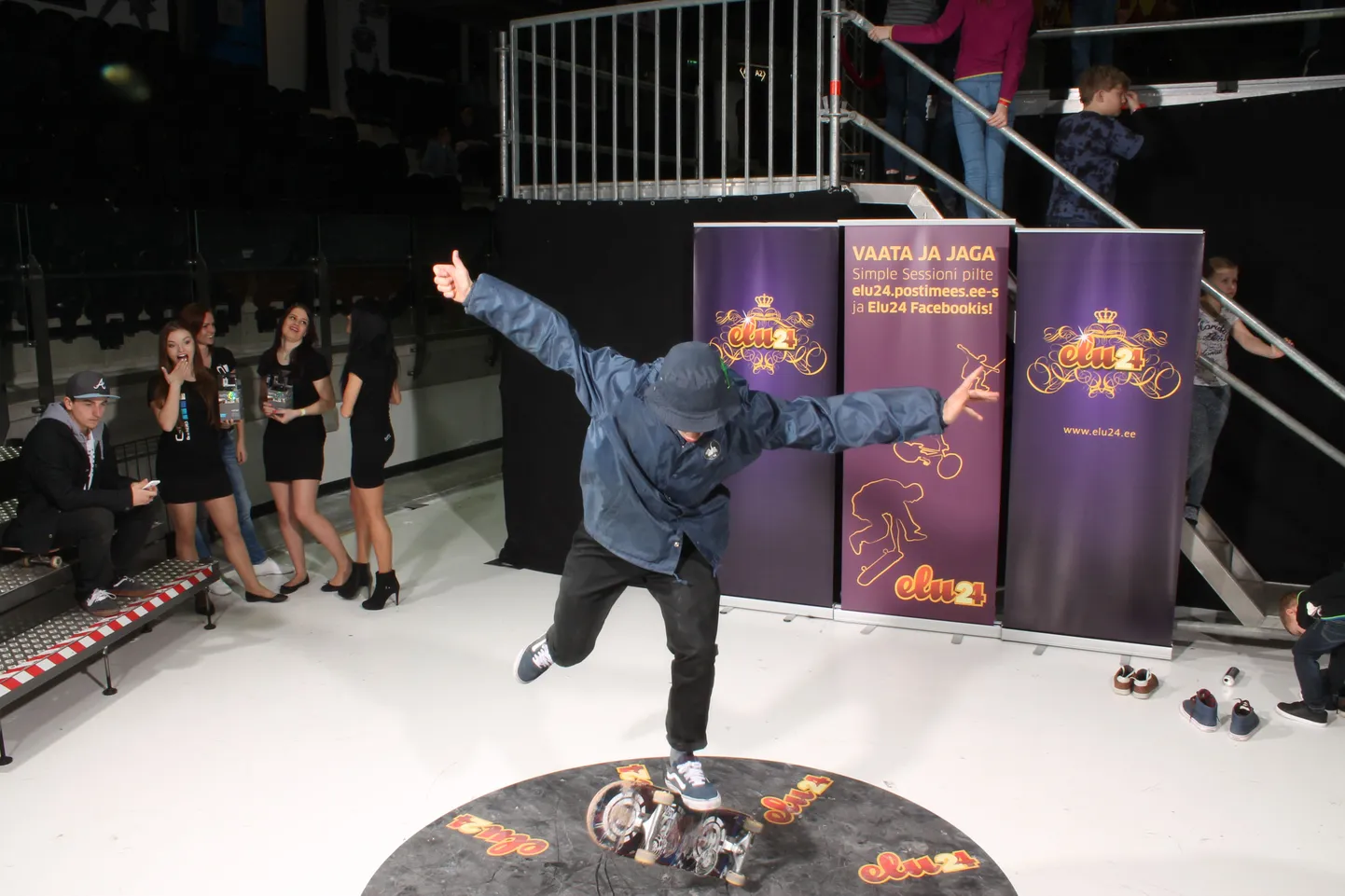 Robin Bolian