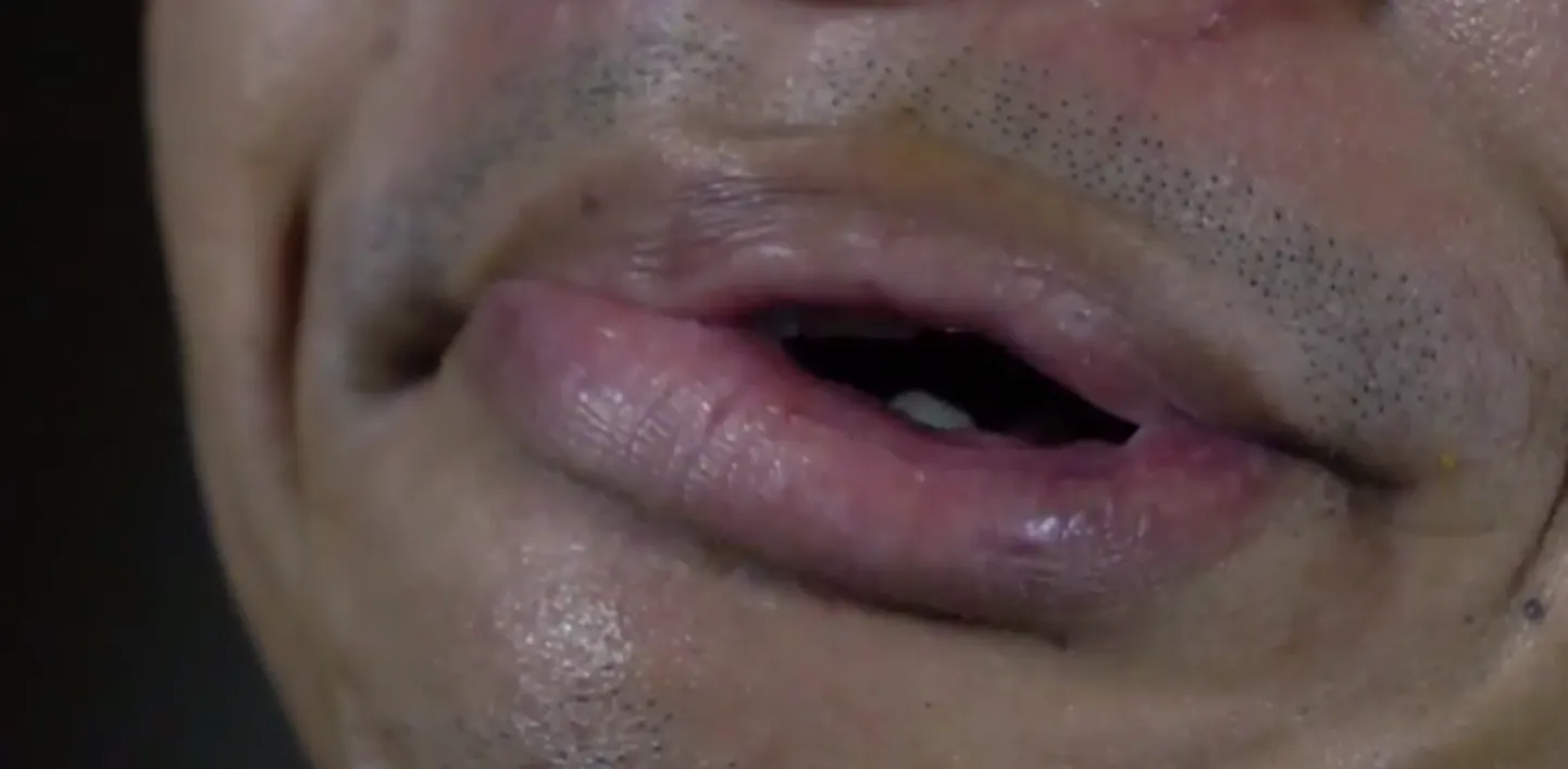 Beatbox aegluubis
