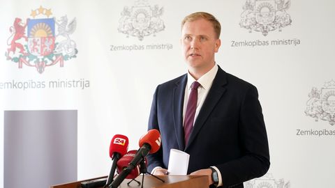 Latgales tūrisma industrijas stiprināšanai plānots pārdalīt 