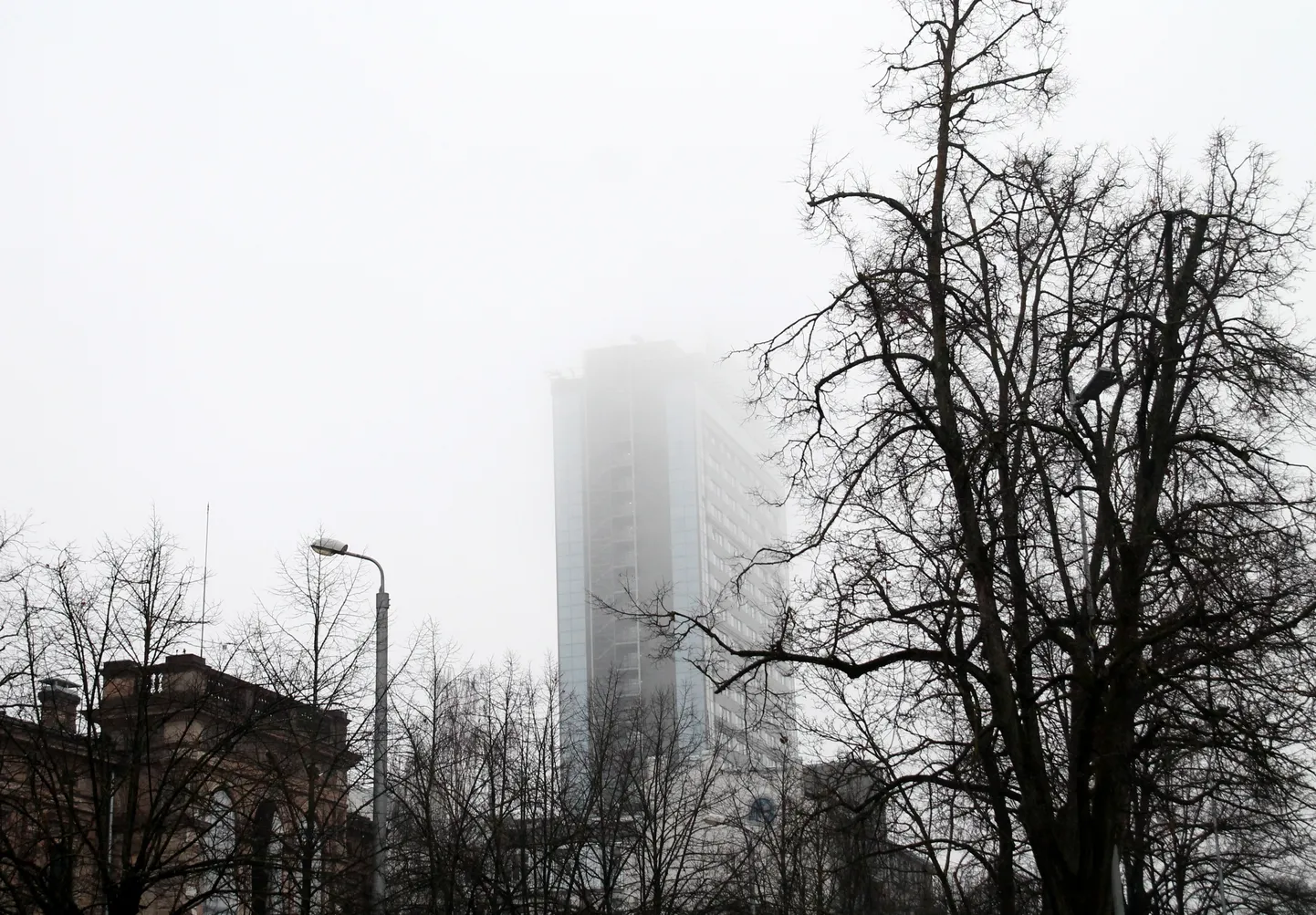 Гостиница Radisson Blu Latvija