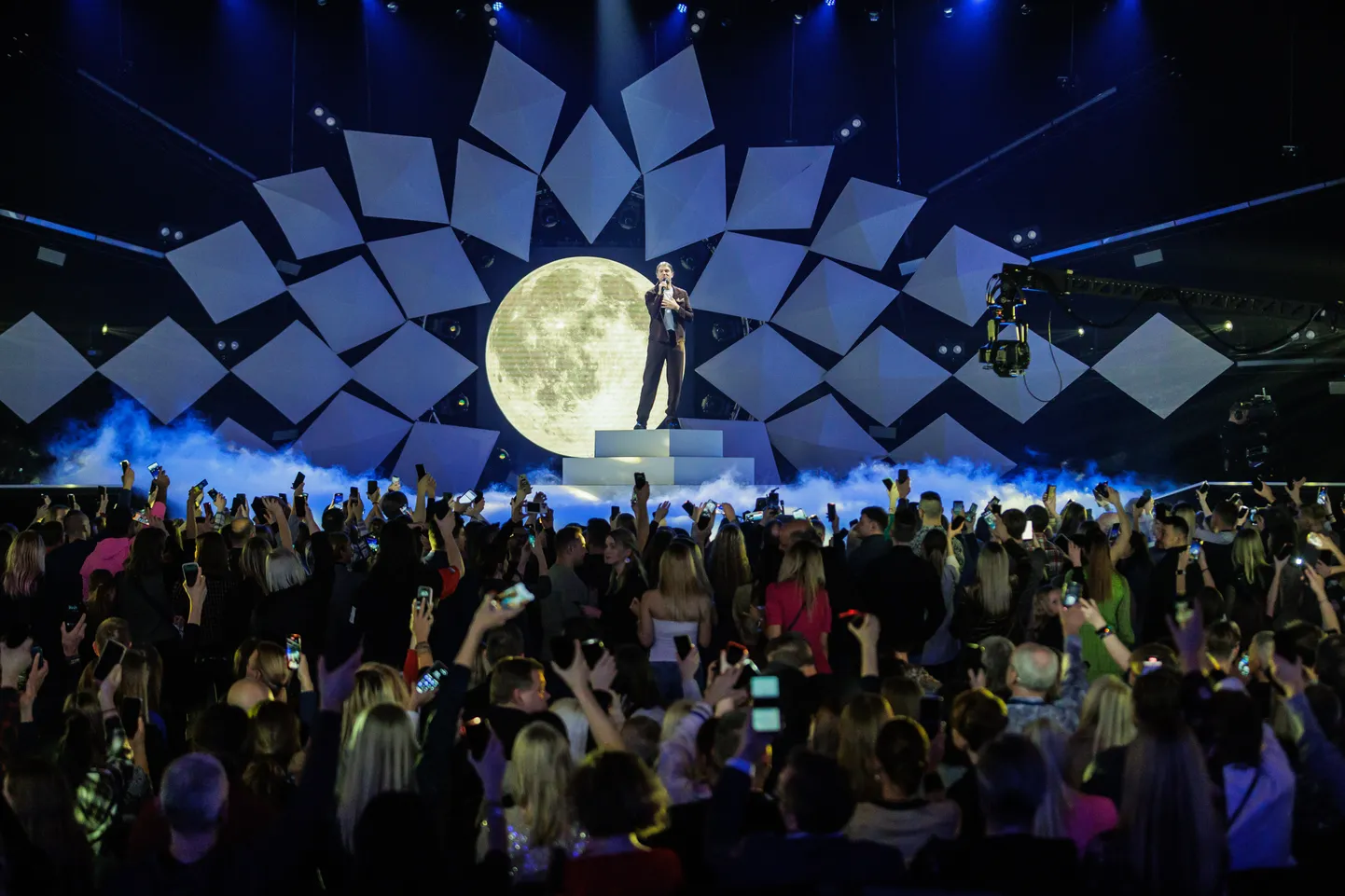 Eesti Laul 2024 finaal.