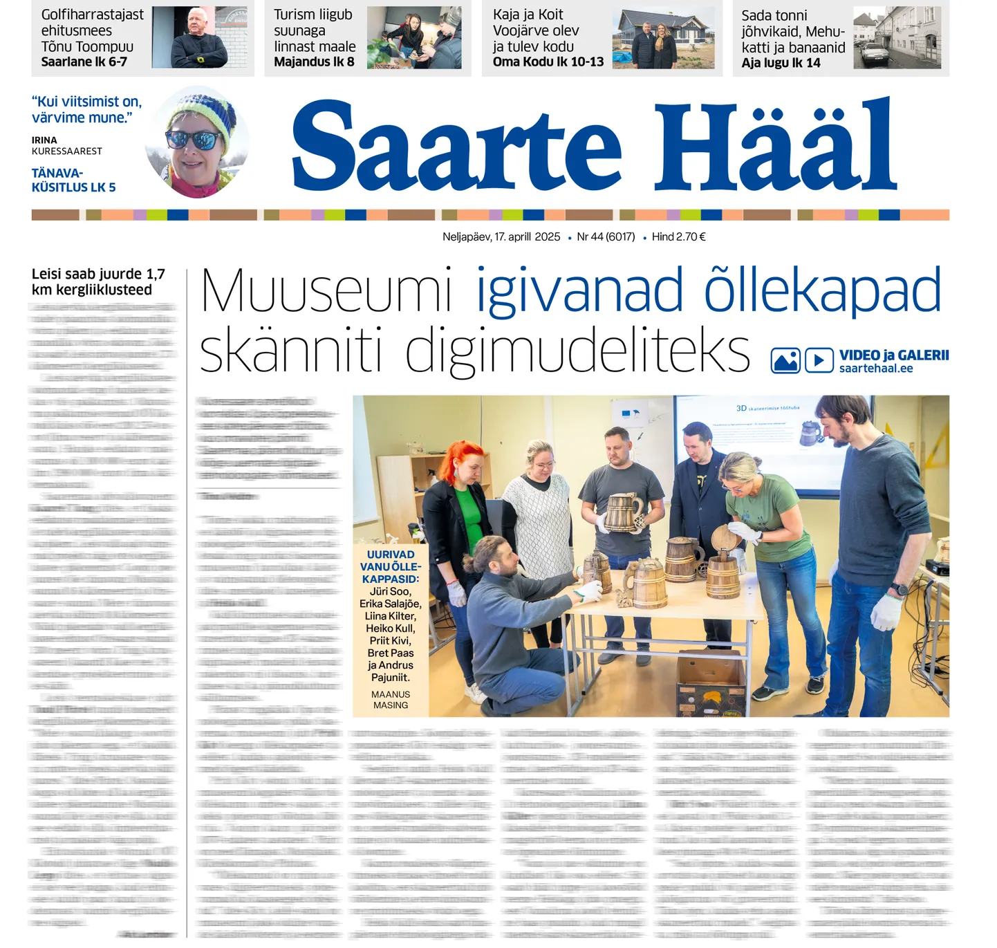 Artikli foto