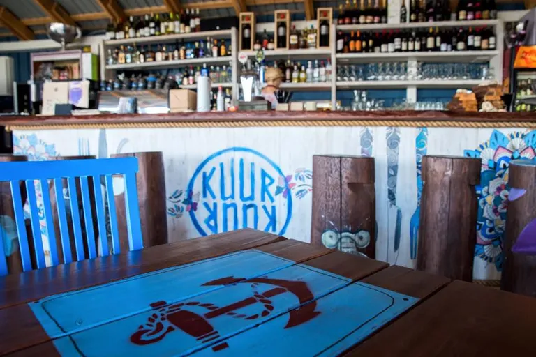 Resto Kuur Foto: