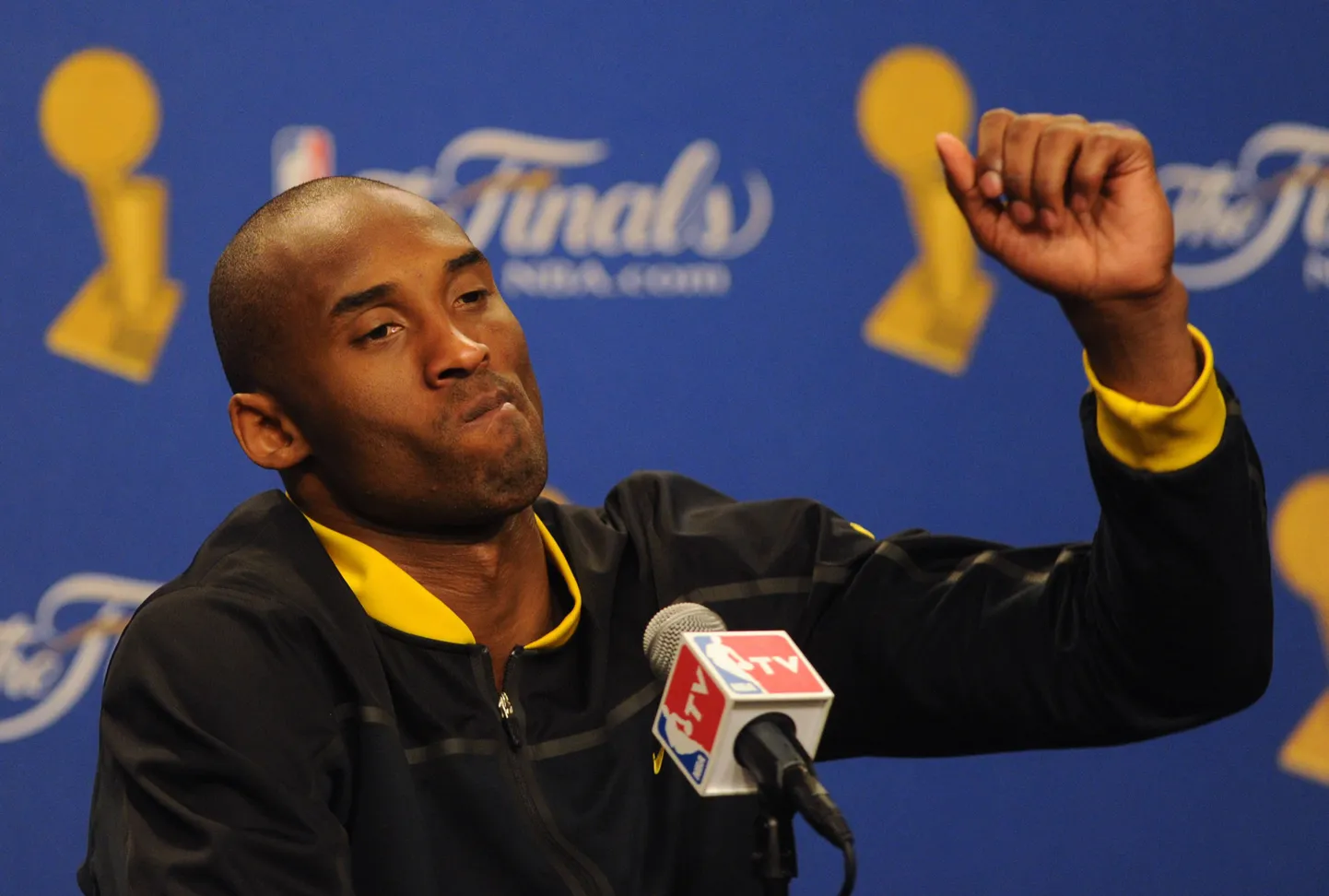 Kobe Bryant