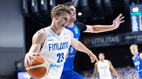 Markkanen arvas, et Kotsar tahab ta meelega «tappa»