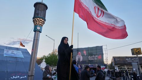 Иран отклонил предложенное перемирие в войне с США и Израилем