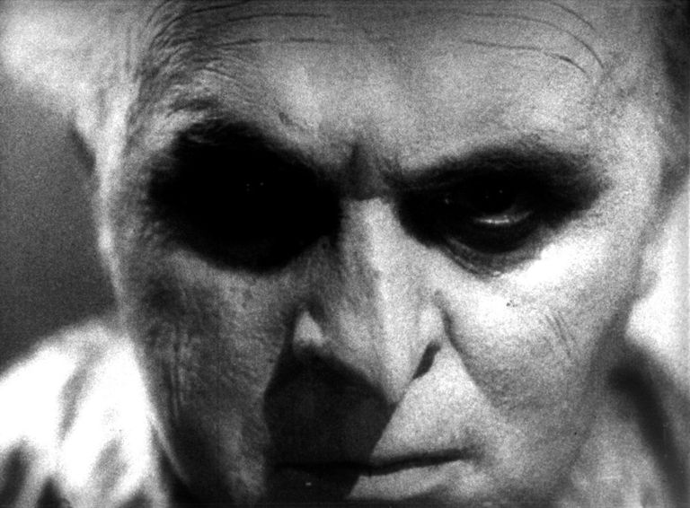 «The Testament of Dr. Mabuse» (1933)