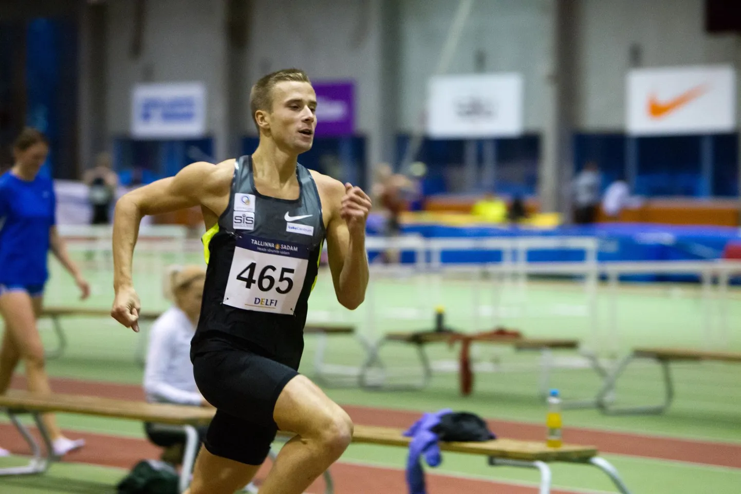 Rasmus Mägi.