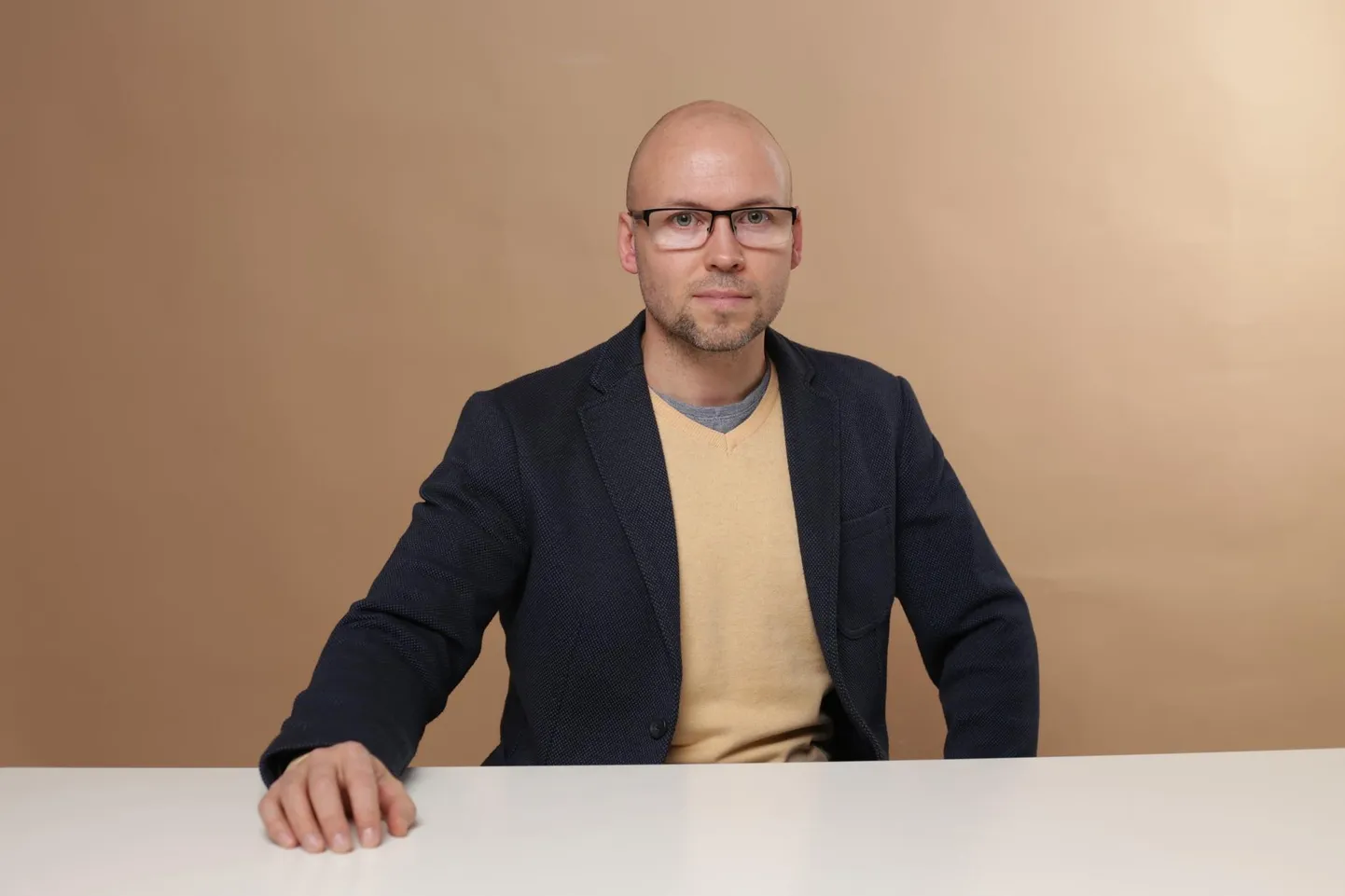 Lauri Pihkva.