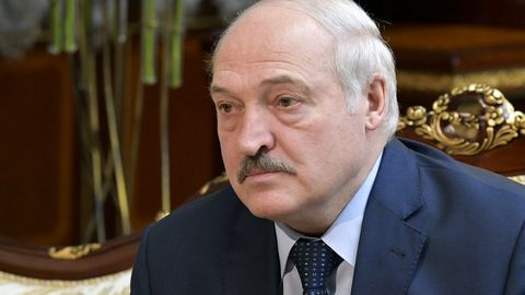 Лукашенко готовит декрет о переходе власти в случае своей смерти