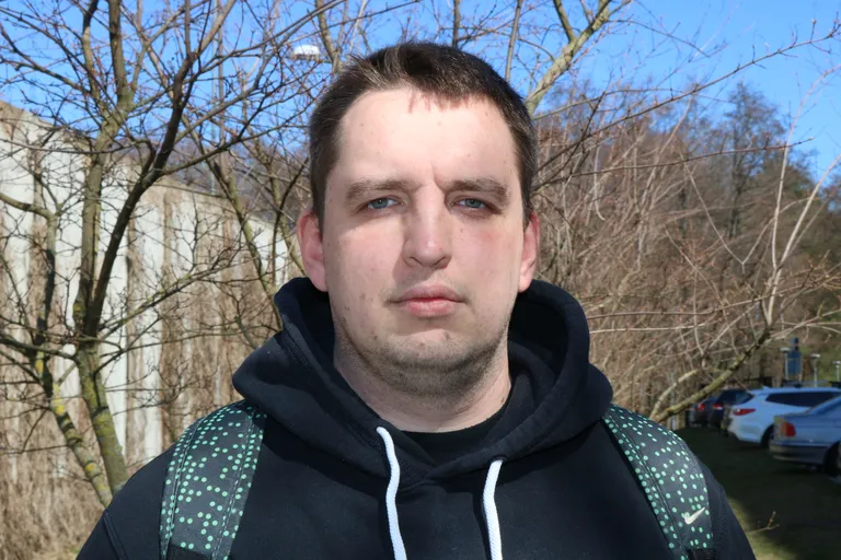 Георгий Проничев