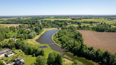 Tarvastu paisjärve tulevik läheb avalikule arutelule