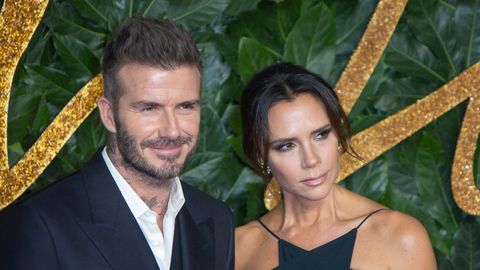 ARMSAD VIDEOD ⟩ David Beckham lõbustab oma uute lemmikutega sotsiaalmeediat